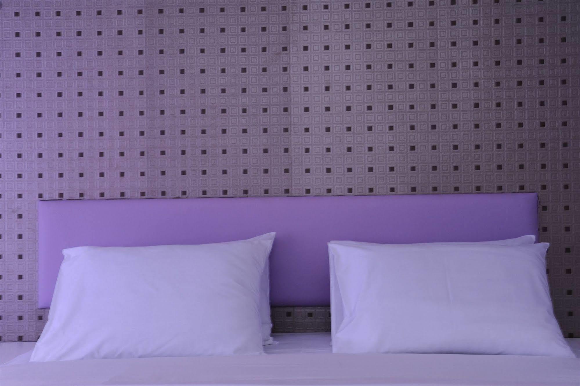Angket Hip Residence Патая Екстериор снимка
