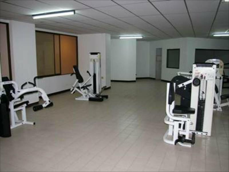 Angket Hip Residence Патая Екстериор снимка