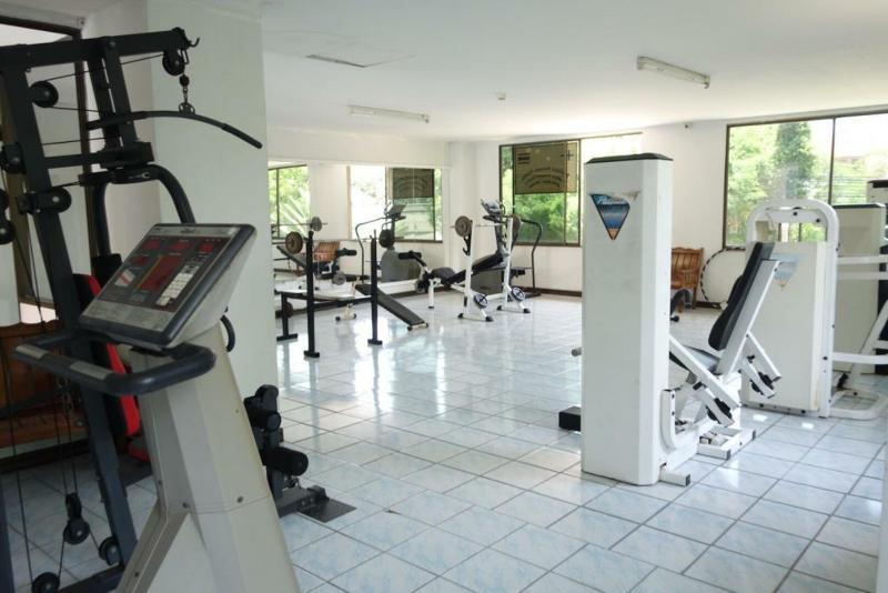 Angket Hip Residence Патая Екстериор снимка