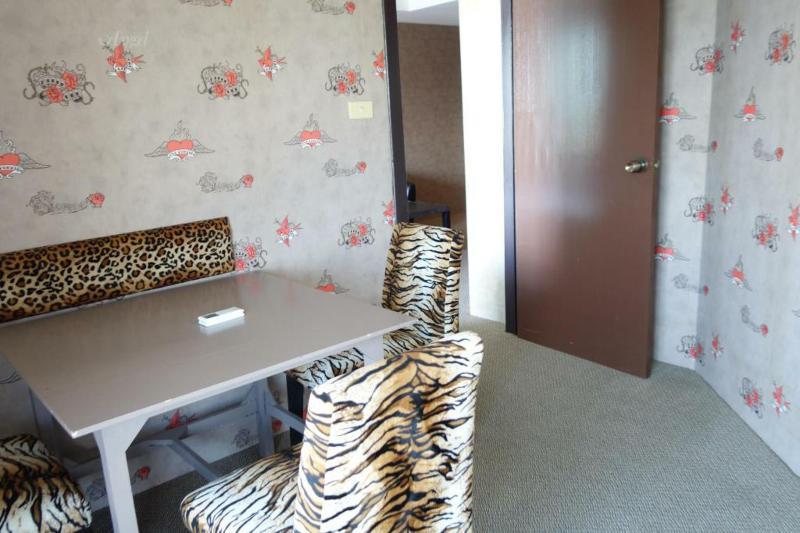 Angket Hip Residence Патая Екстериор снимка
